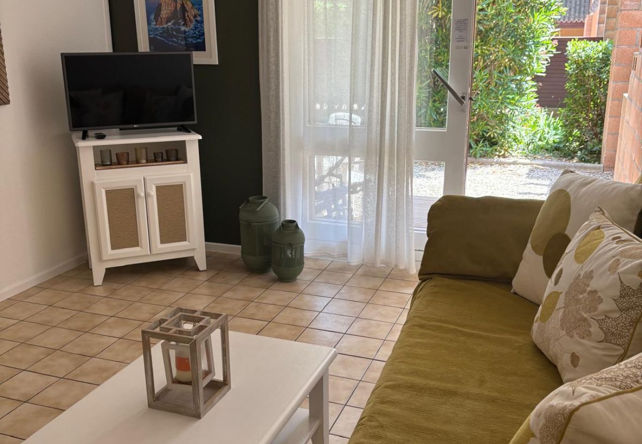 Appartement à Saint-Cyprien - Superbe appart au golf de St Cyprien Piscine