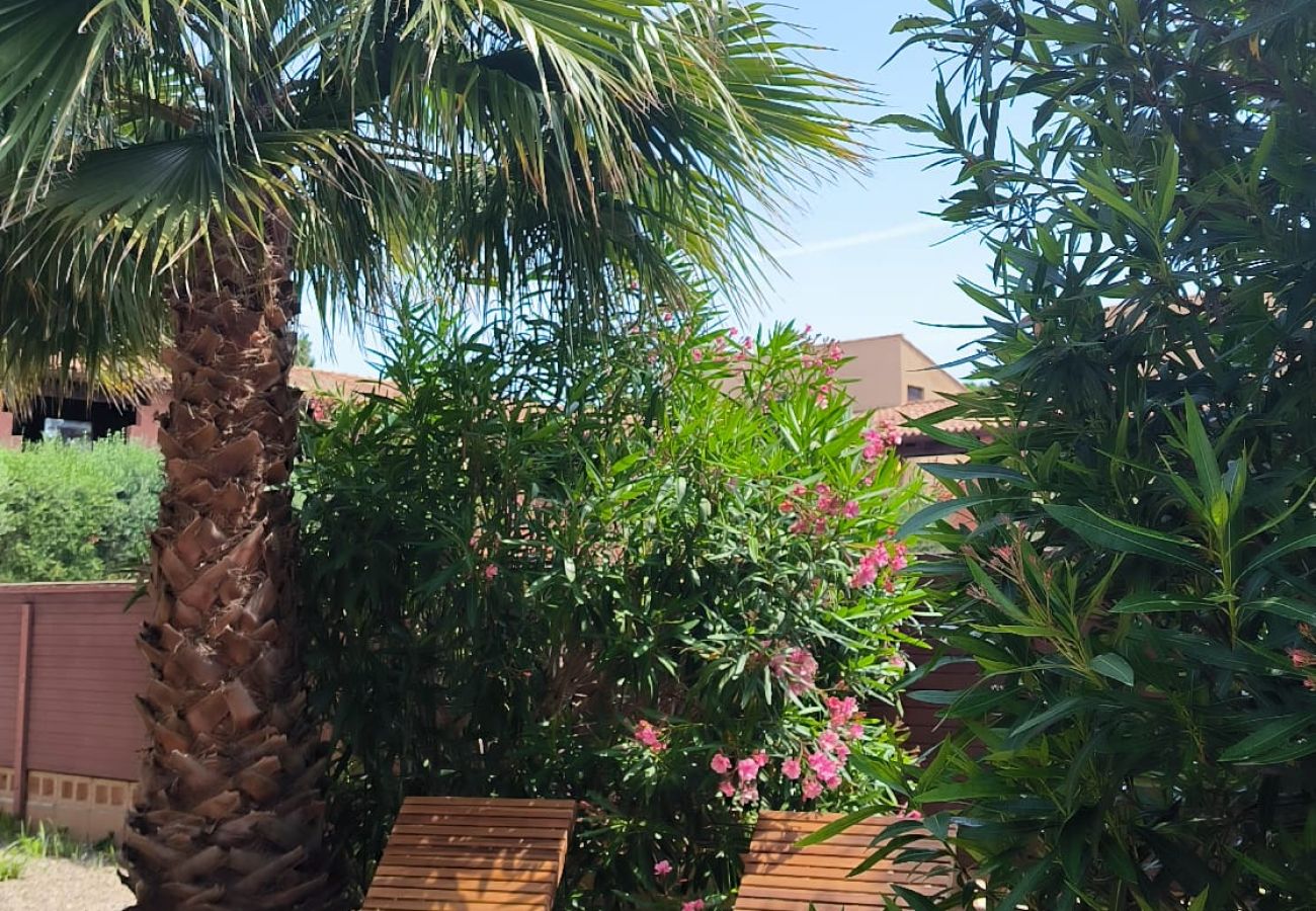Appartement à Saint-Cyprien - Superbe appart au golf de St Cyprien Piscine