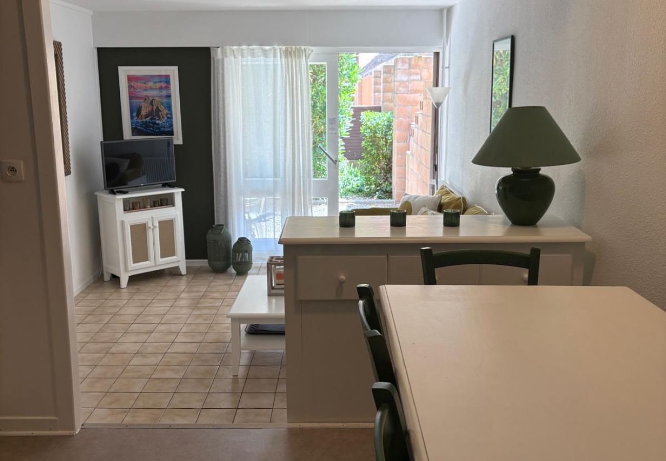 Appartement à Saint-Cyprien - Superbe appart au golf de St Cyprien Piscine