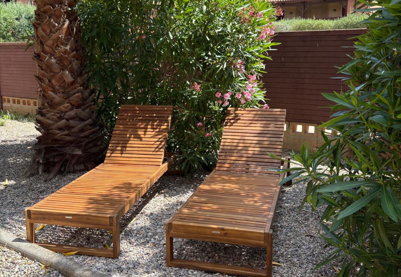 Appartement à Saint-Cyprien - Superbe appart au golf de St Cyprien Piscine