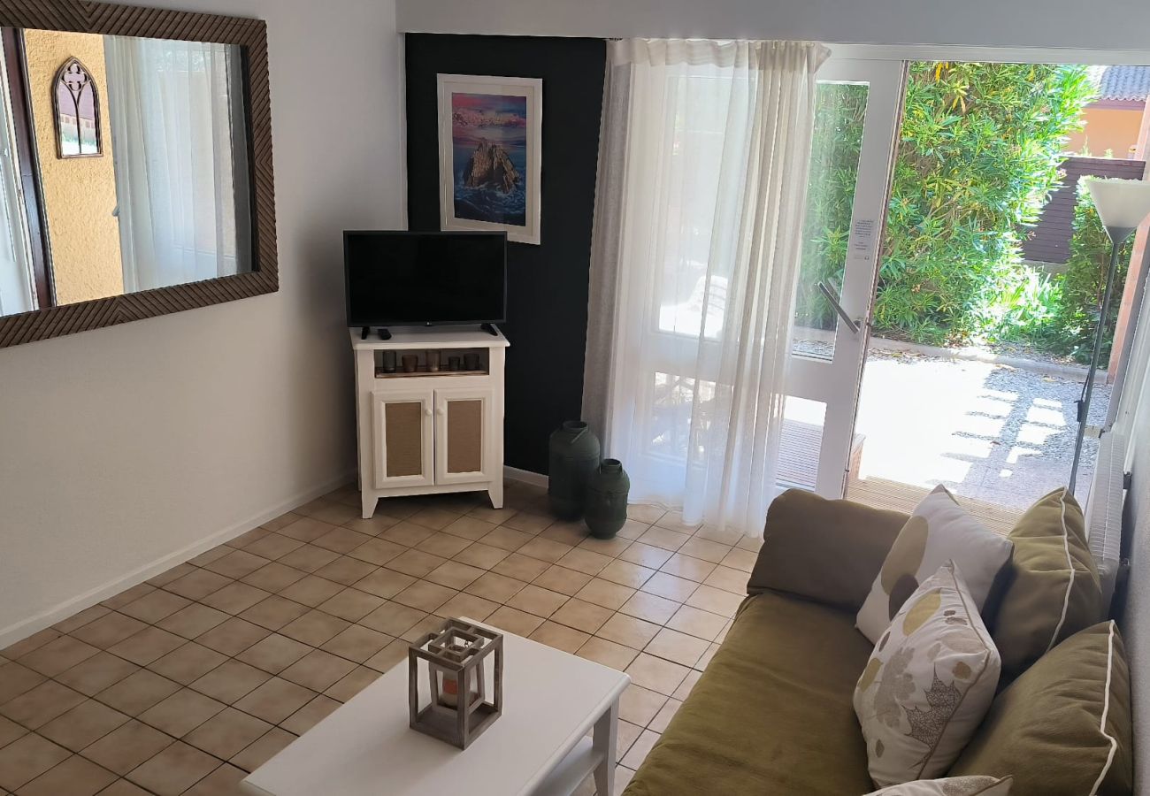 Appartement à Saint-Cyprien - Superbe appart au golf de St Cyprien Piscine