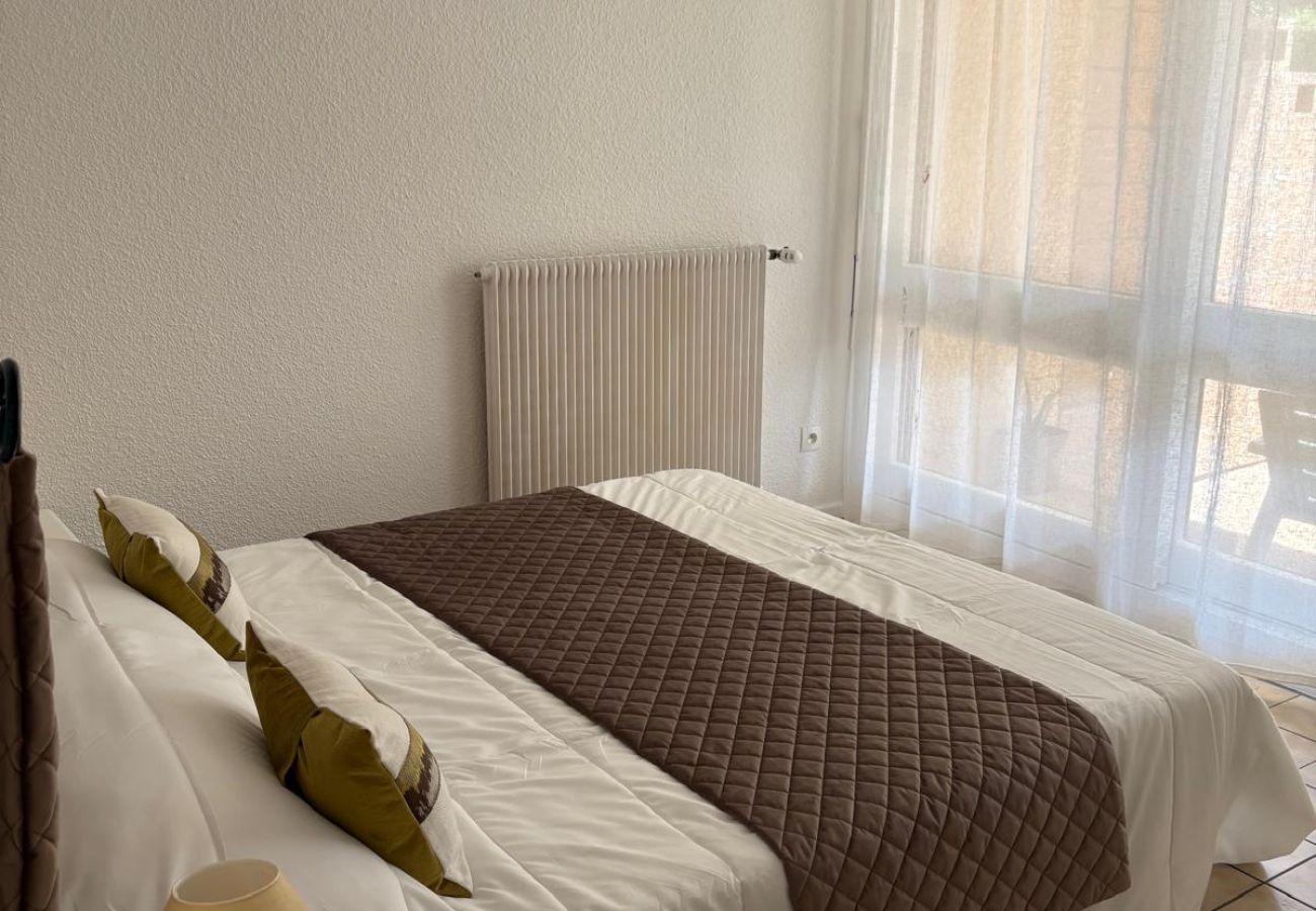 Appartement à Saint-Cyprien - Superbe appart au golf de St Cyprien Piscine