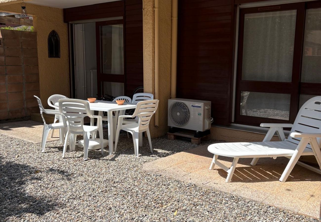 Appartement à Saint-Cyprien - Superbe appart au golf de St Cyprien Piscine