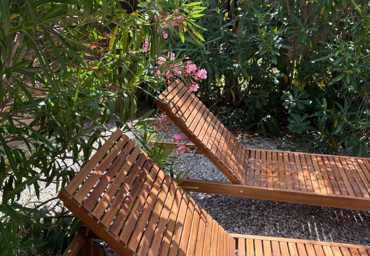 Appartement à Saint-Cyprien - Superbe appart au golf de St Cyprien Piscine