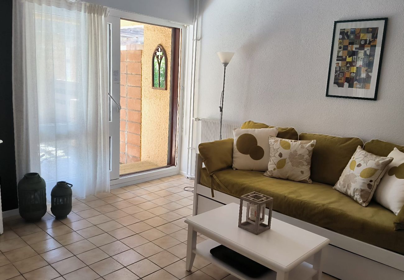 Appartement à Saint-Cyprien - Superbe appart au golf de St Cyprien Piscine