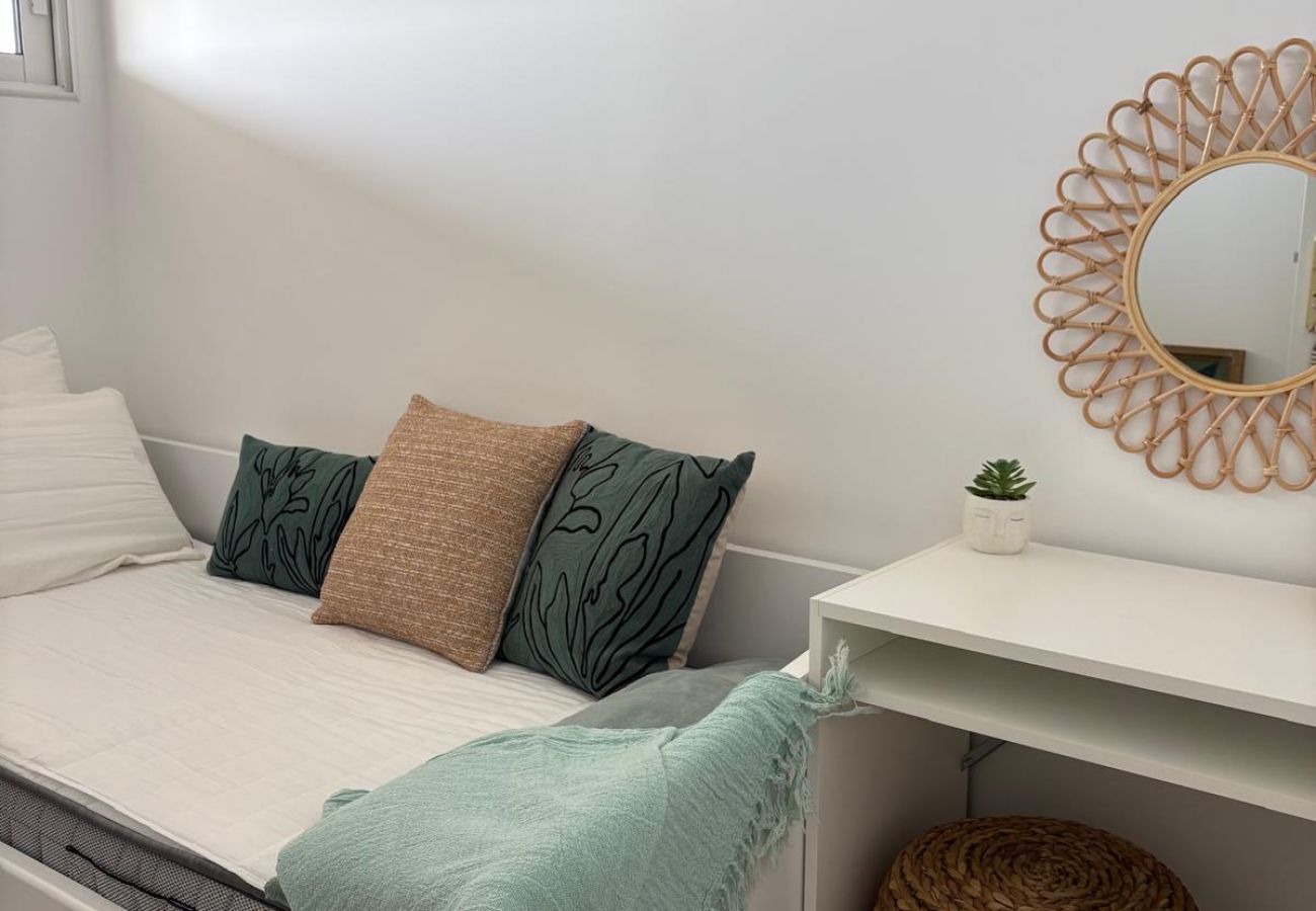 Appartement à Saint-Cyprien - Vue mer et port, 6eme étage Magnifique ! 