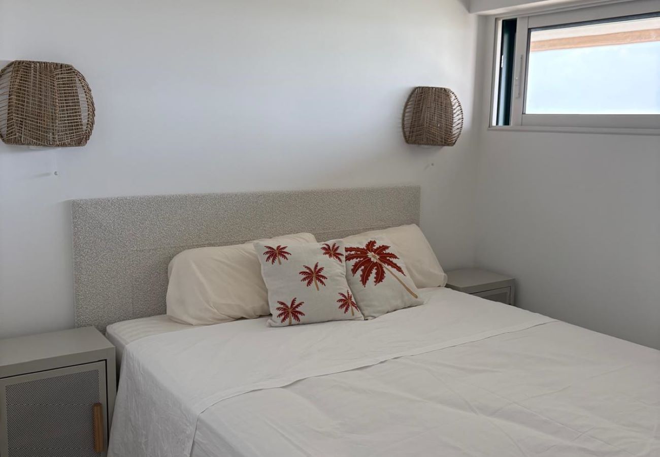Appartement à Saint-Cyprien - Vue mer et port, 6eme étage Magnifique ! 