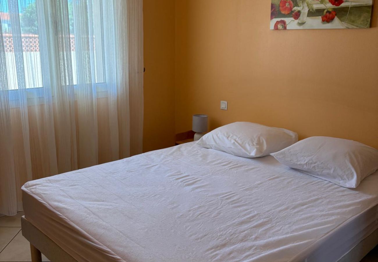 Villa à Saint-Cyprien - 🌴 Villa avec piscine à 6 min du port – Saint-Cyprien