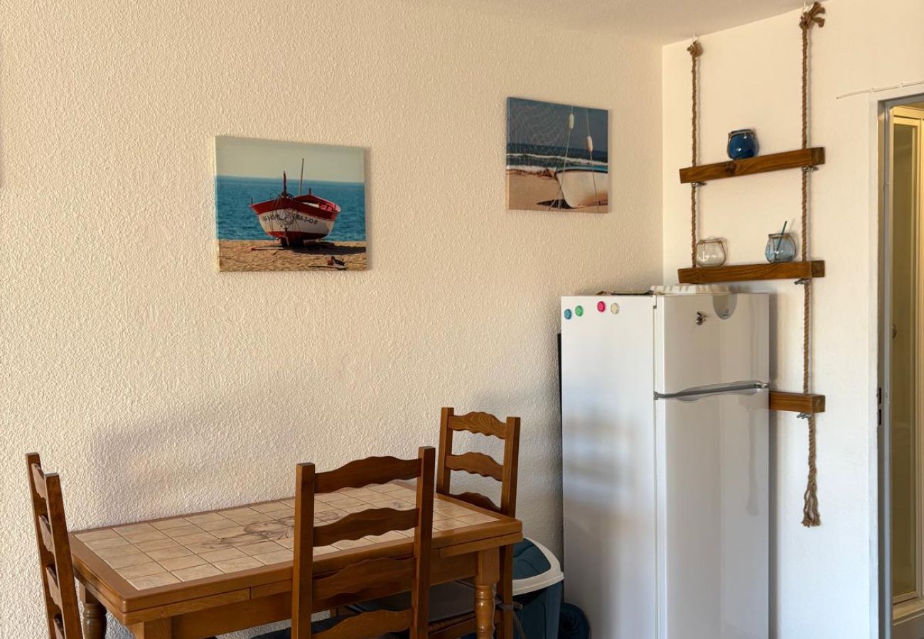 Appartement à Saint-Cyprien - Appart en RDC avec grandre terrasse sur la Marina ! 
