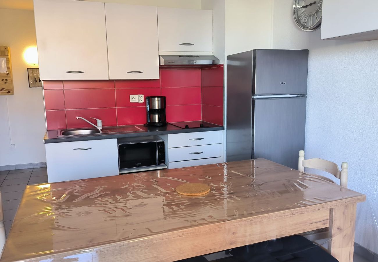Appartement à Saint-Cyprien -  Appartement moderne, climatisé et prêt pour vos vacances