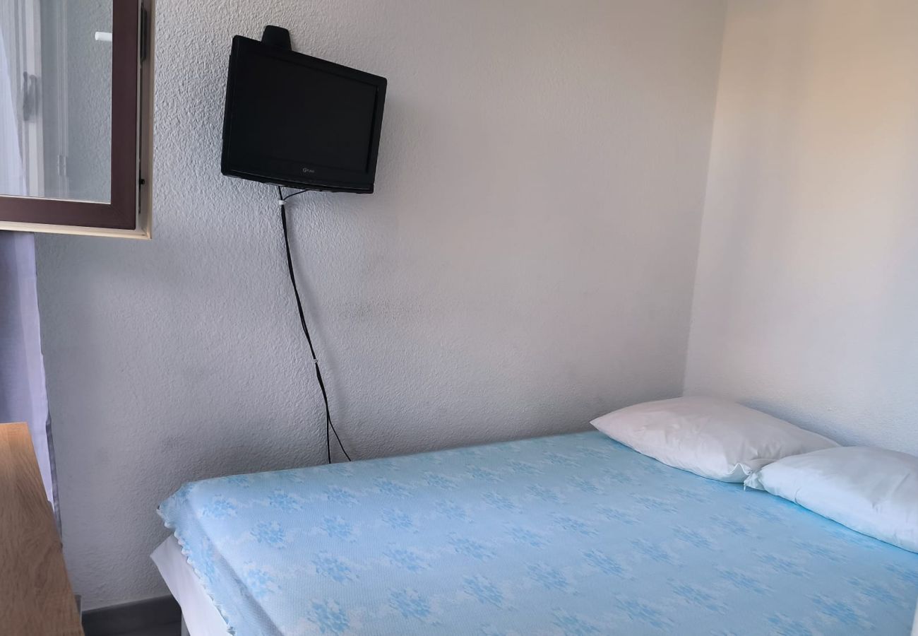 Appartement à Saint-Cyprien -  Appartement moderne, climatisé et prêt pour vos vacances