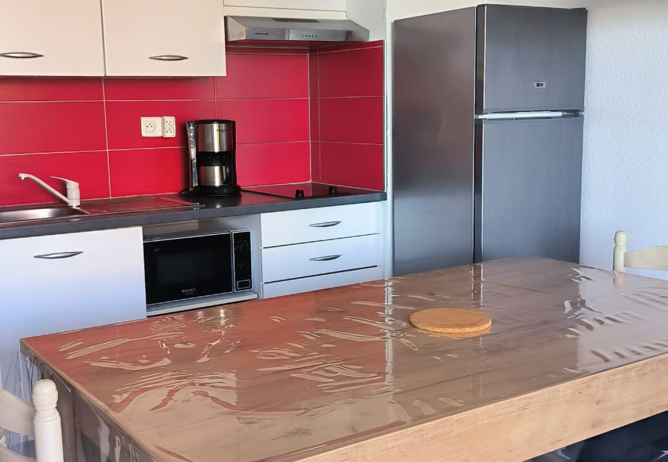 Appartement à Saint-Cyprien -  Appartement moderne, climatisé et prêt pour vos vacances