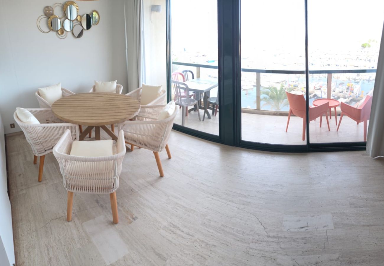 Appartement à Saint-Cyprien - Vue de rêve à Saint-Cyprien-Plage !