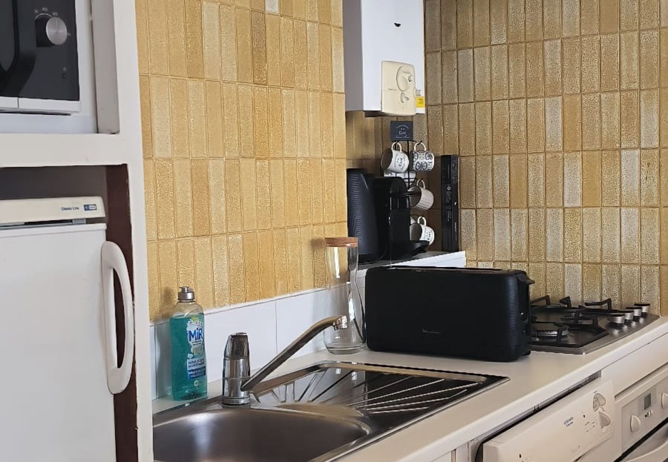 Appartement à Saint-Cyprien - Vue de rêve à Saint-Cyprien-Plage !