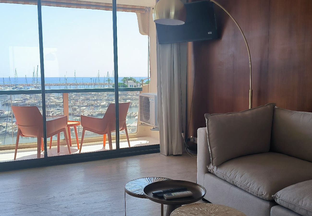 Appartement à Saint-Cyprien - Vue de rêve à Saint-Cyprien-Plage !