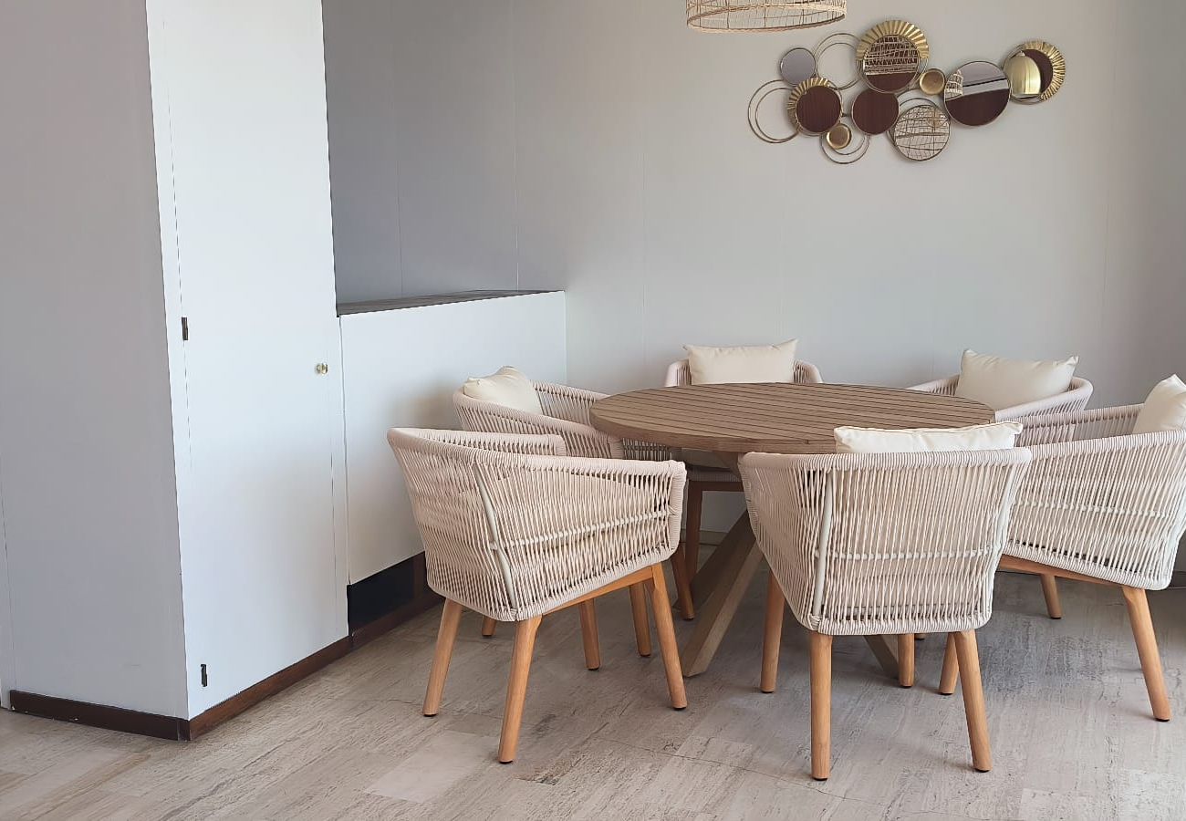 Appartement à Saint-Cyprien - Vue de rêve à Saint-Cyprien-Plage !