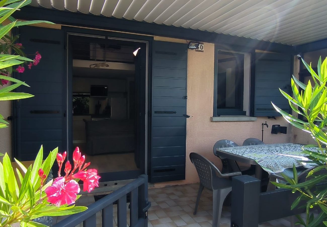 Maison à Saint-Cyprien - St Cyprien maison cosy proche plage