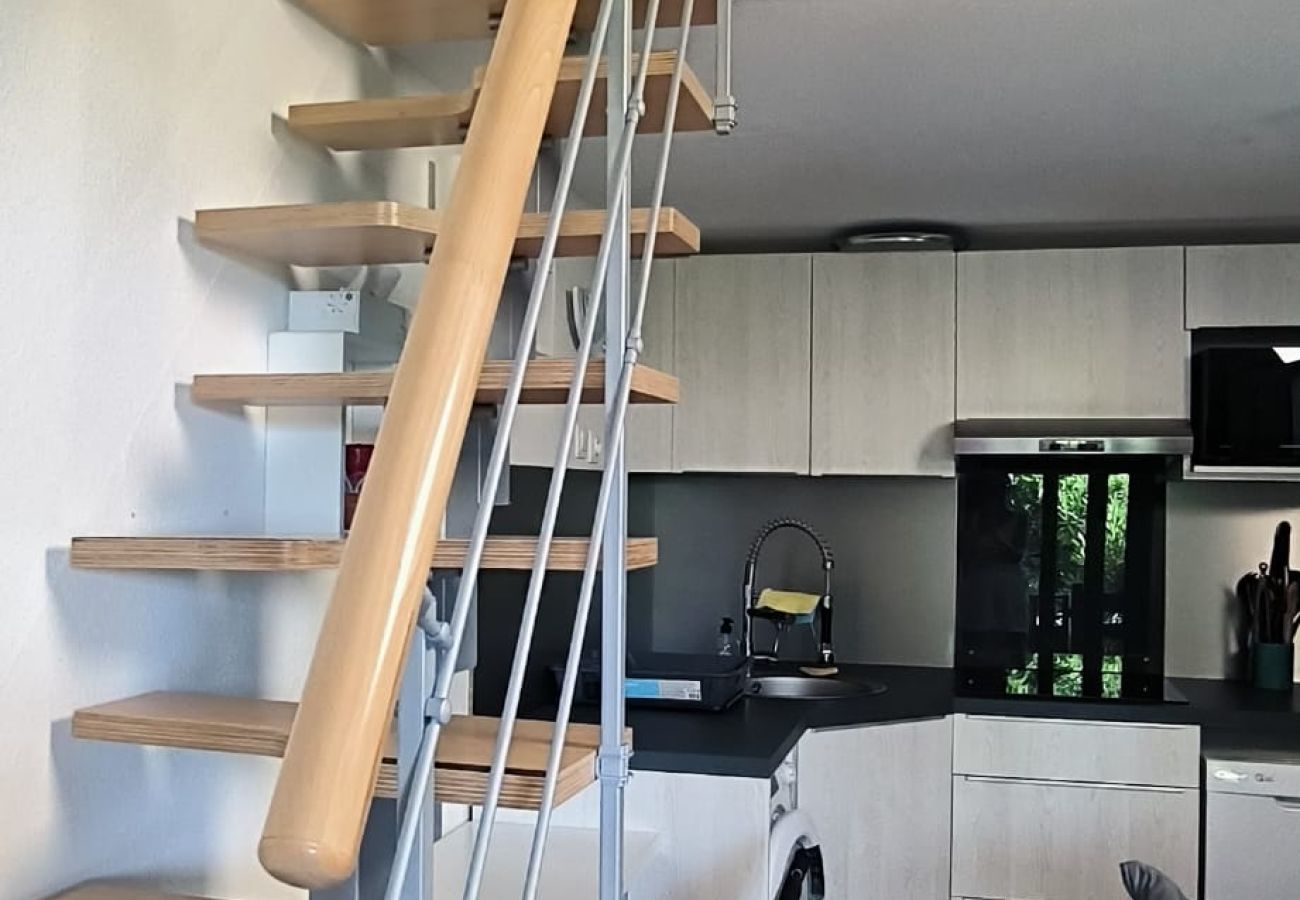 Maison à Saint-Cyprien - St Cyprien maison cosy proche plage