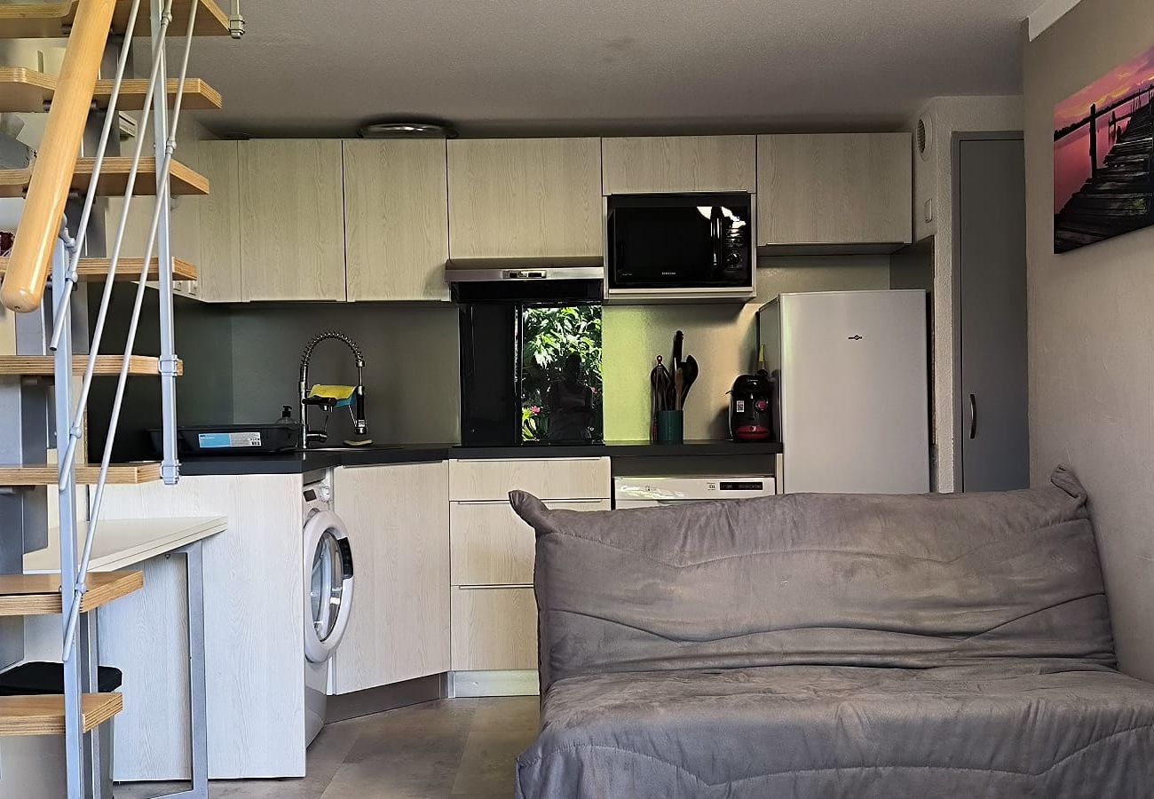 Maison à Saint-Cyprien - St Cyprien maison cosy proche plage