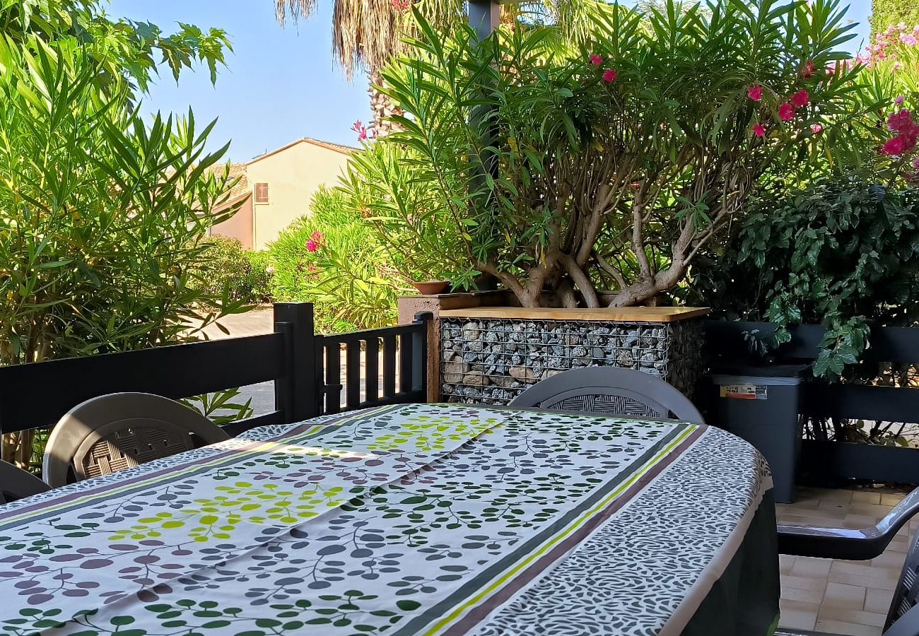 Maison à Saint-Cyprien - St Cyprien maison cosy proche plage