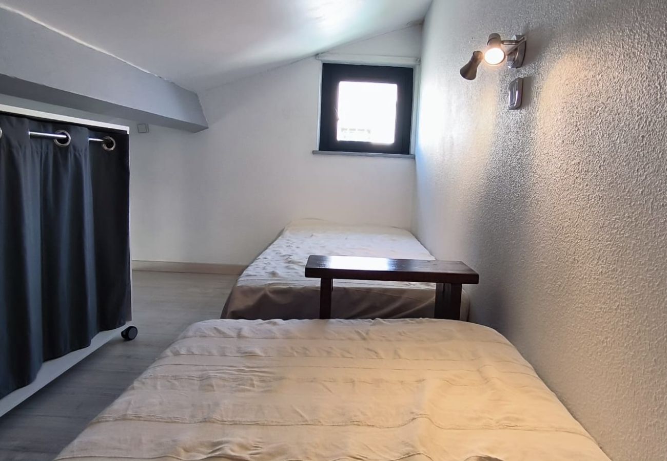 Maison à Saint-Cyprien - St Cyprien maison cosy proche plage