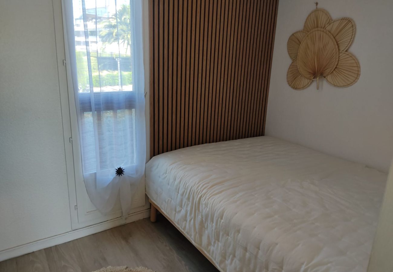 Appartement à Saint-Cyprien - VUE MARINA – SAINT-CYPRIEN