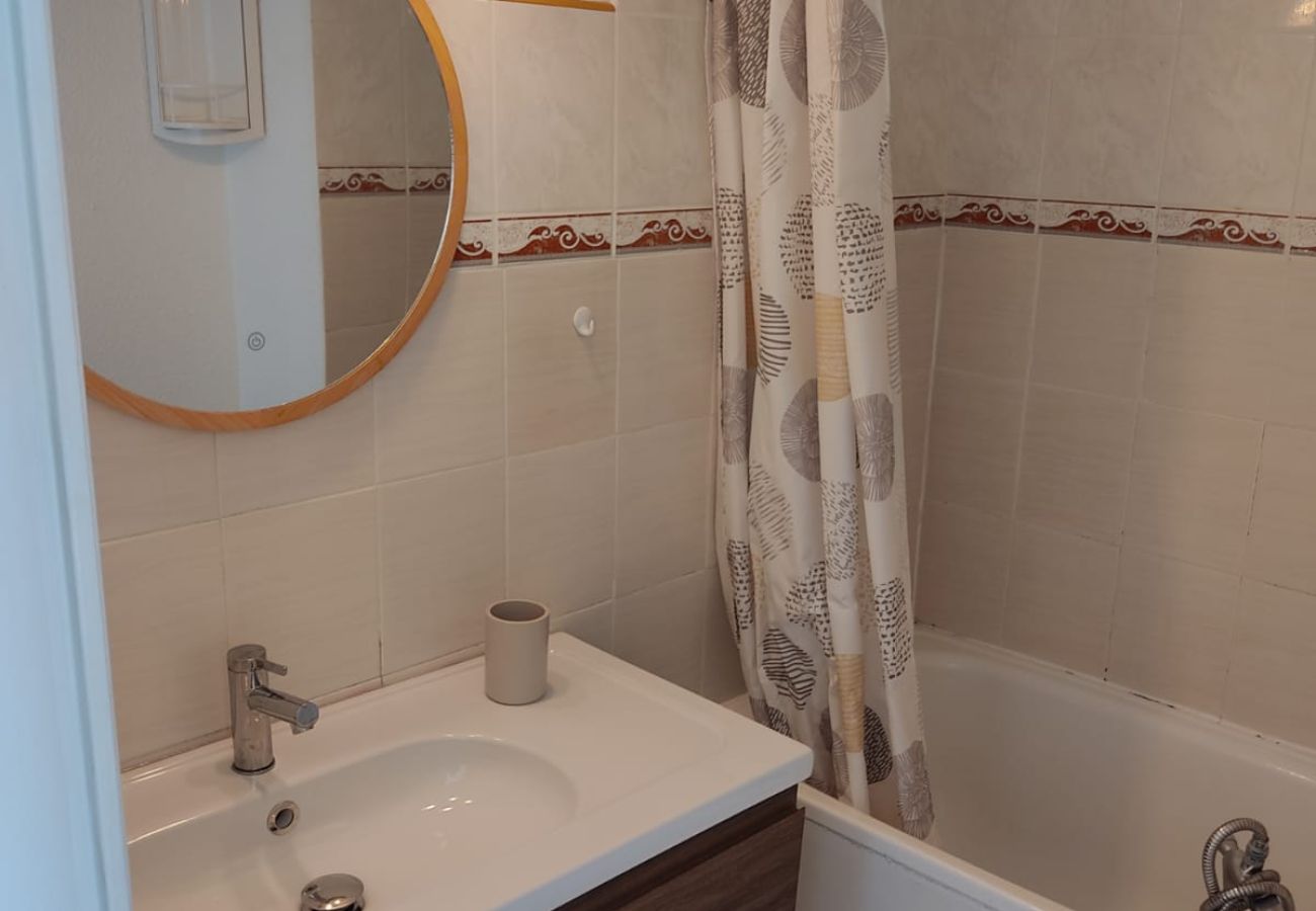 Appartement à Saint-Cyprien - VUE MARINA – SAINT-CYPRIEN