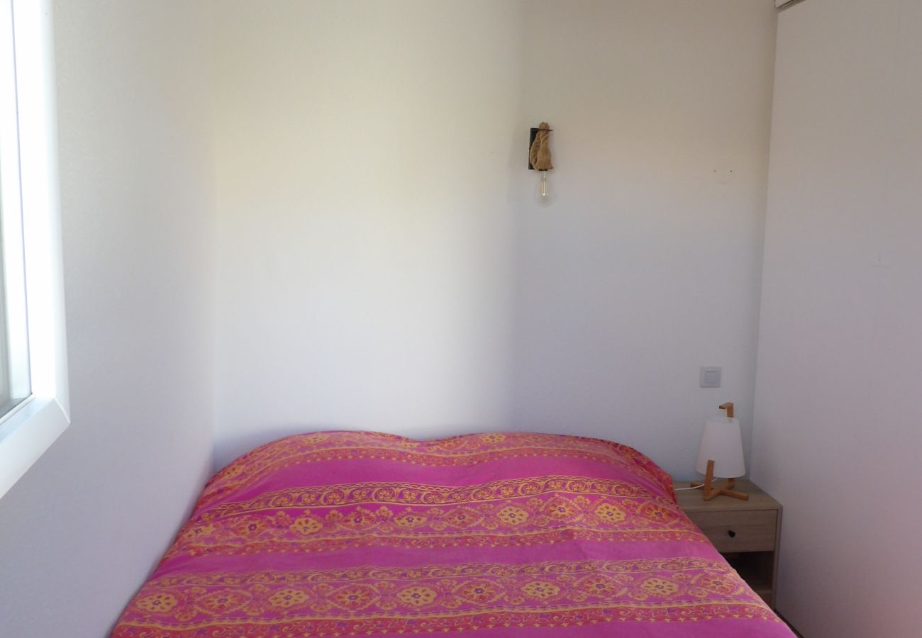 Maison mitoyenne à Saint-Cyprien - St Cyprien Maison belle terrasse et clim