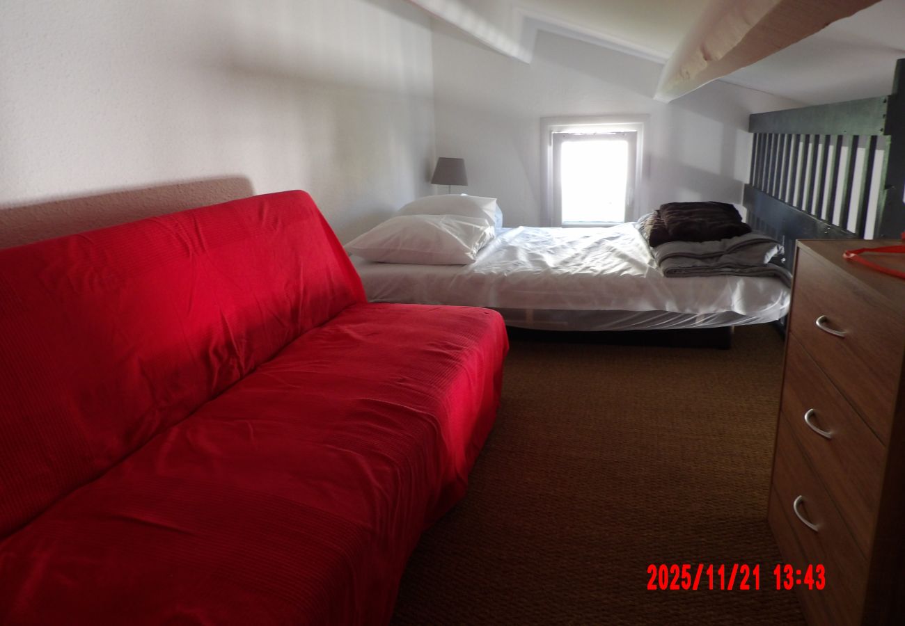 Maison mitoyenne à Saint-Cyprien - St Cyprien Maison belle terrasse et clim