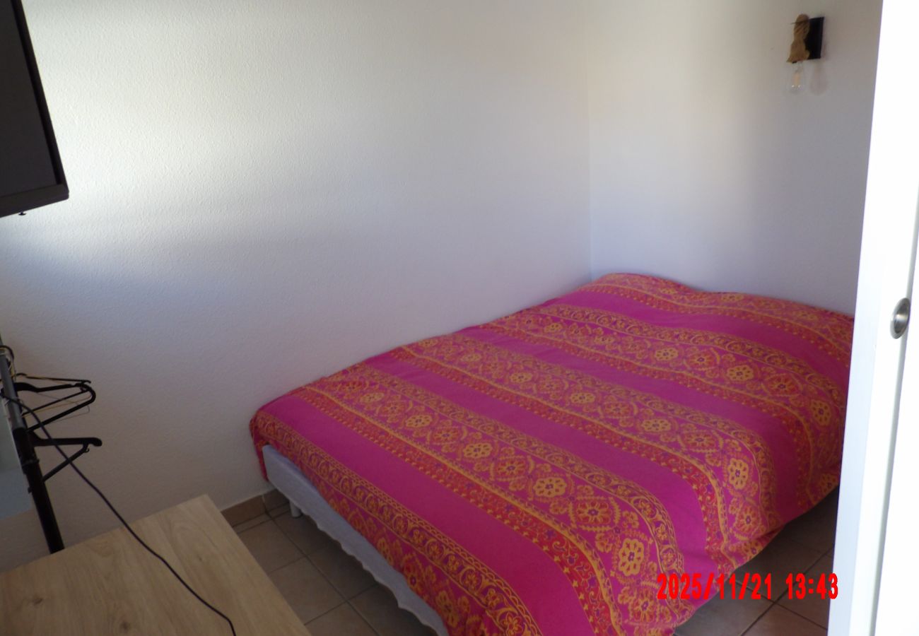 Maison mitoyenne à Saint-Cyprien - St Cyprien Maison belle terrasse et clim