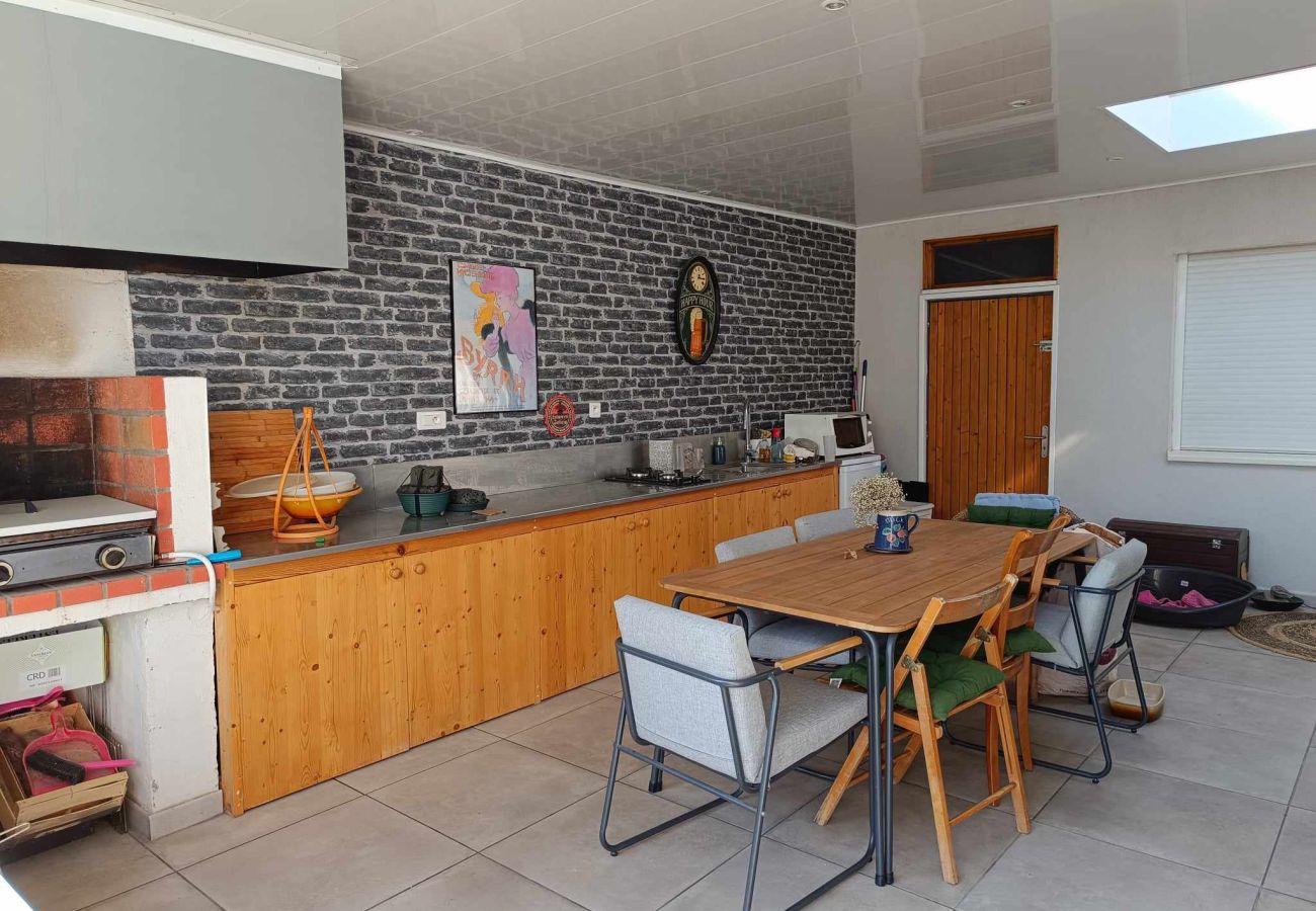 Villa à Saint-Cyprien - St Cyprien superbe villa 4 chambres et piscine