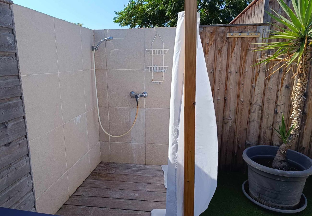 Villa à Saint-Cyprien - St Cyprien superbe villa 4 chambres et piscine