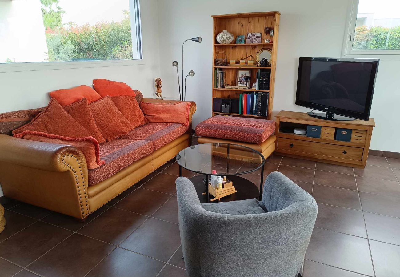 Villa à Saint-Cyprien - St Cyprien superbe villa 4 chambres et piscine