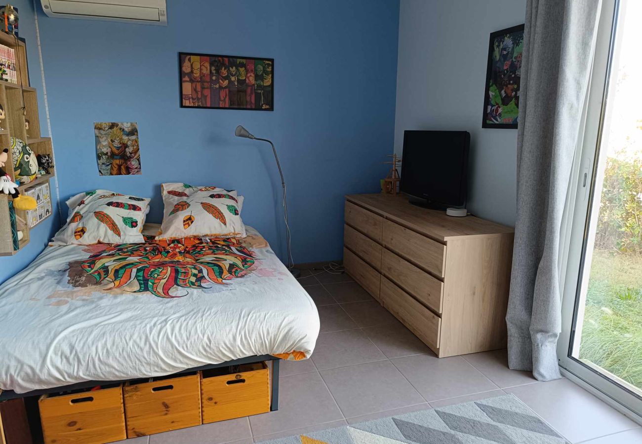 Villa à Saint-Cyprien - St Cyprien superbe villa 4 chambres et piscine