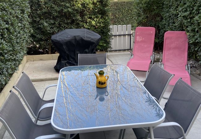 Appartement à Saint-Cyprien - St Cyprien bel appartement rez de jardin en résidence