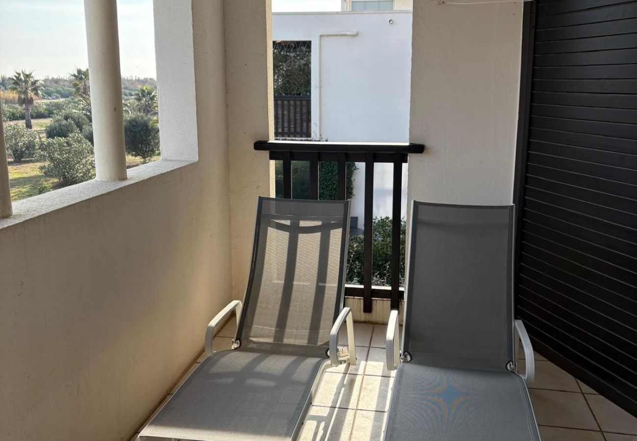 Appartement à Saint-Cyprien - St Cyprien Bel appartement vue sur la mer 