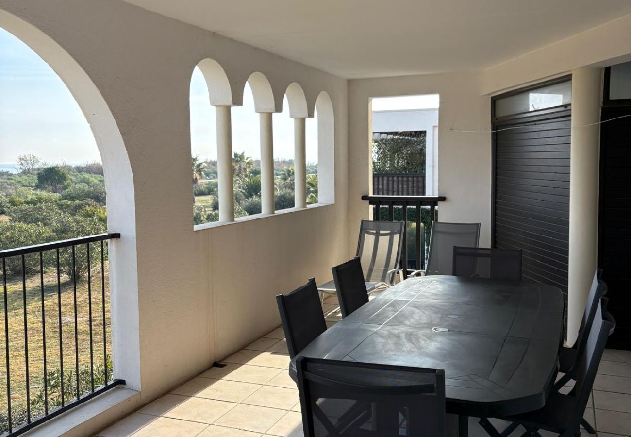Appartement à Saint-Cyprien - St Cyprien Bel appartement vue sur la mer 