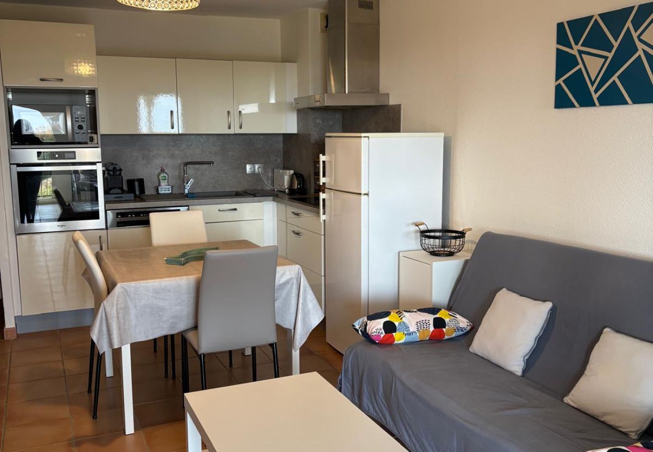 Appartement à Saint-Cyprien - St Cyprien Bel appartement vue sur la mer 