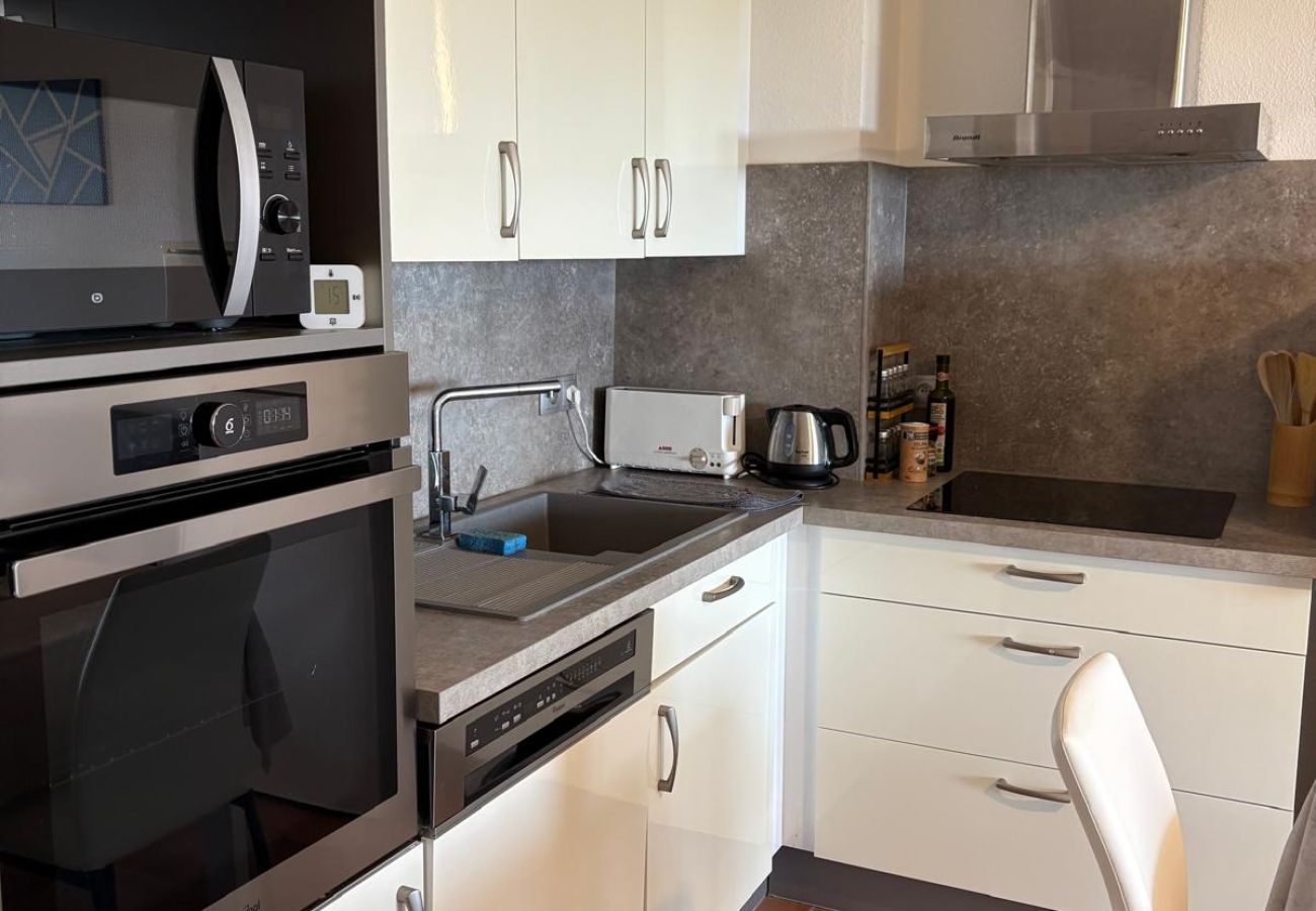 Appartement à Saint-Cyprien - St Cyprien Bel appartement vue sur la mer 