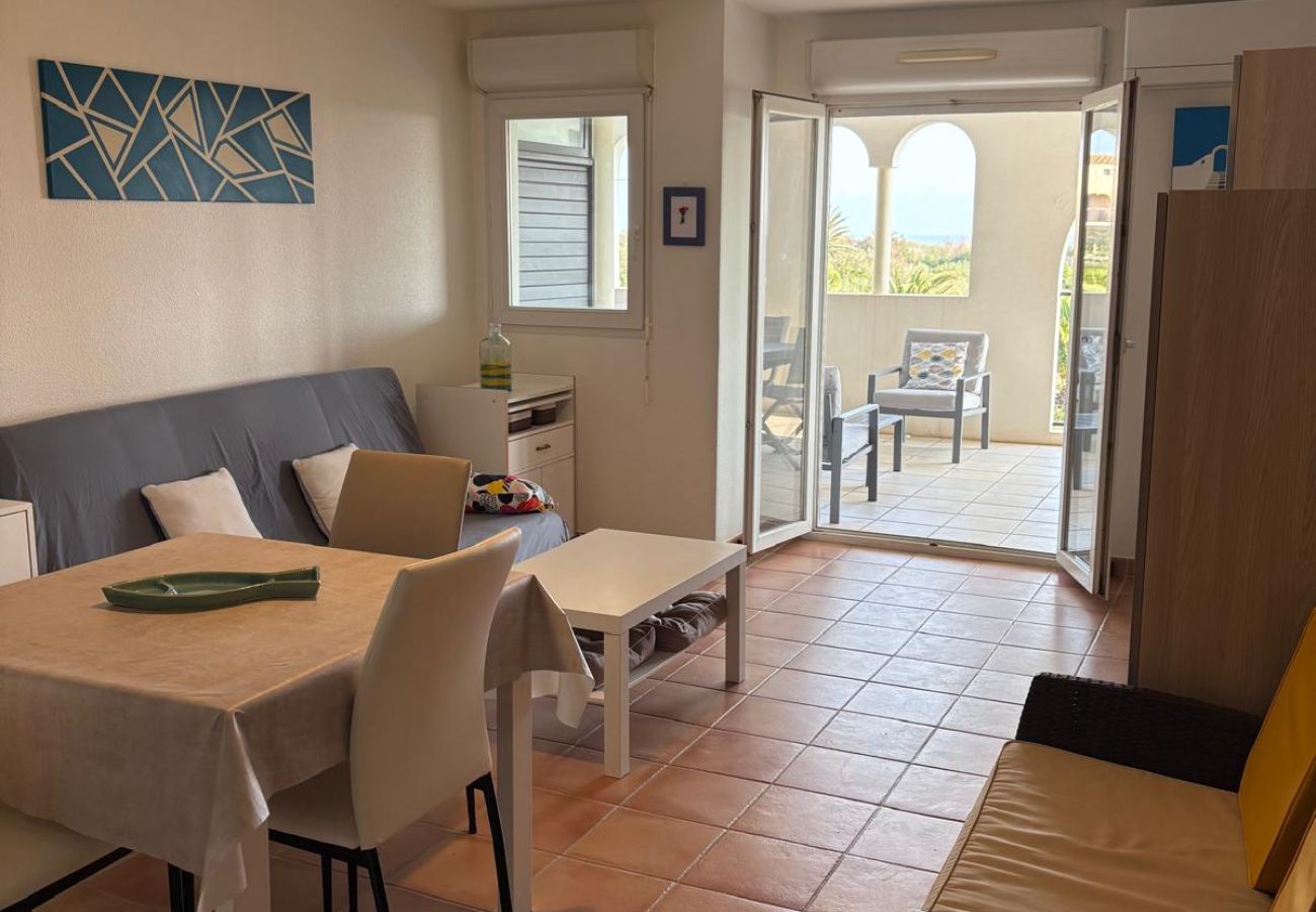 Appartement à Saint-Cyprien - St Cyprien Bel appartement vue sur la mer 