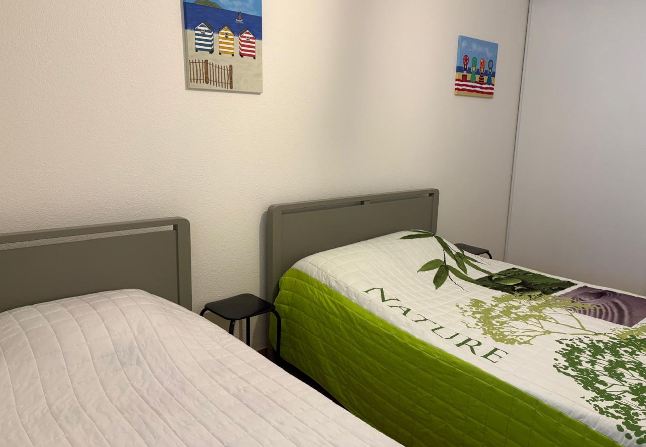 Appartement à Saint-Cyprien - St Cyprien Bel appartement vue sur la mer 