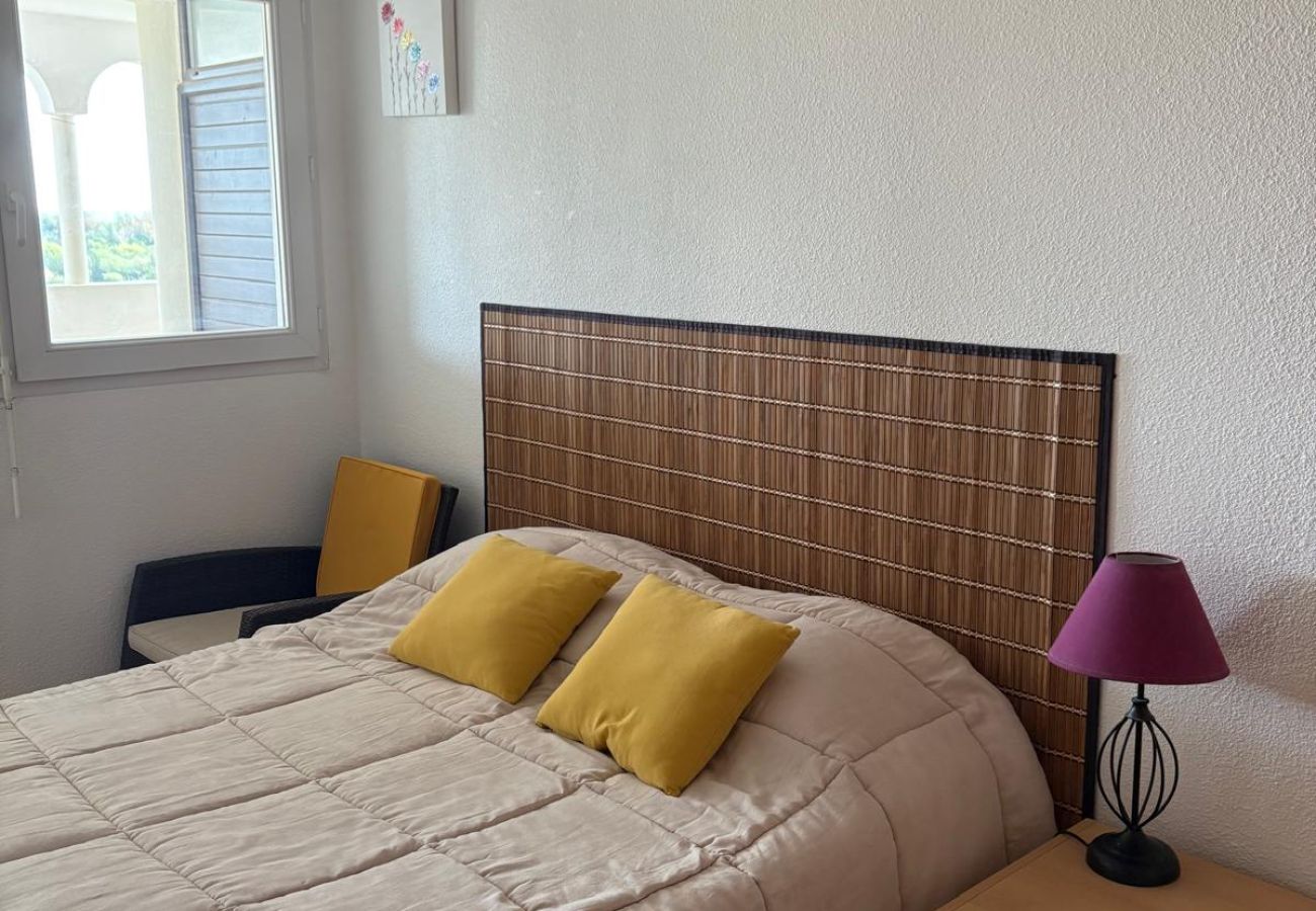 Appartement à Saint-Cyprien - St Cyprien Bel appartement vue sur la mer 