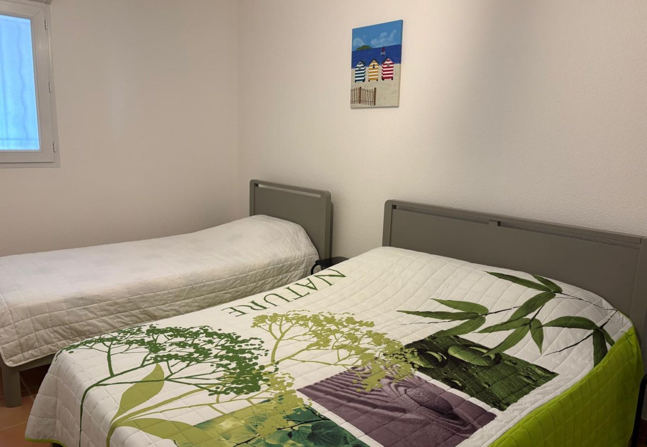 Appartement à Saint-Cyprien - St Cyprien Bel appartement vue sur la mer 