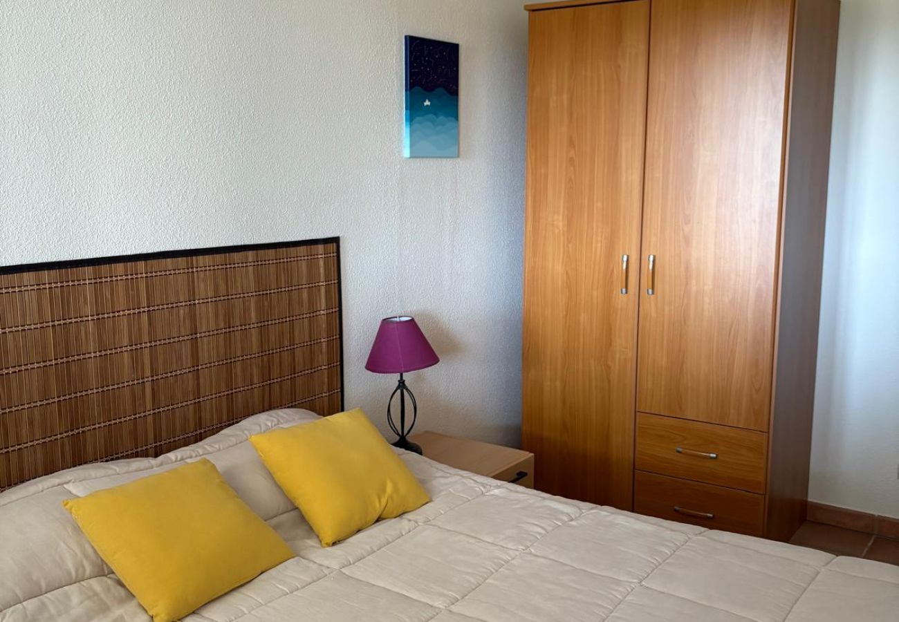 Appartement à Saint-Cyprien - St Cyprien Bel appartement vue sur la mer 