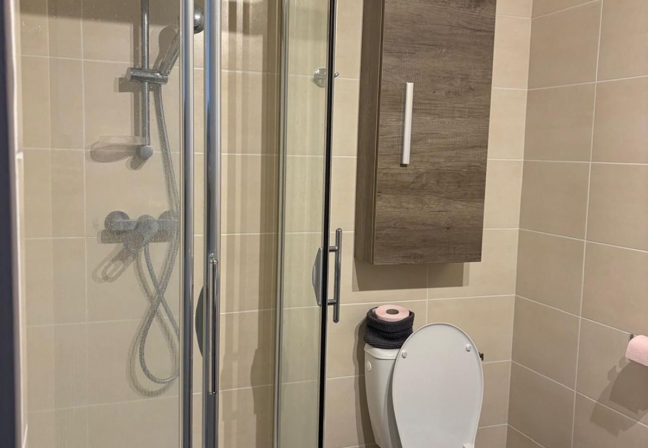 Appartement à Saint-Cyprien - St Cyprien Bel appartement vue sur la mer 