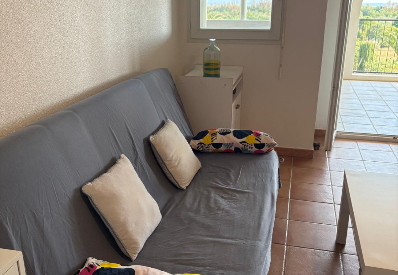 Appartement à Saint-Cyprien - St Cyprien Bel appartement vue sur la mer 