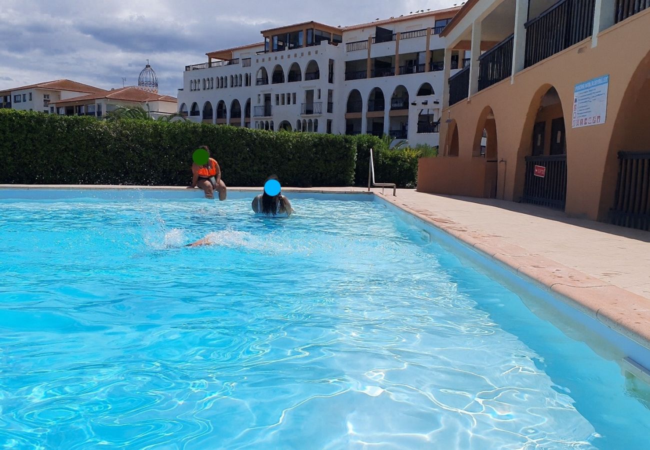 Appartement à Saint-Cyprien - St Cyprien Bel appartement vue sur la mer 