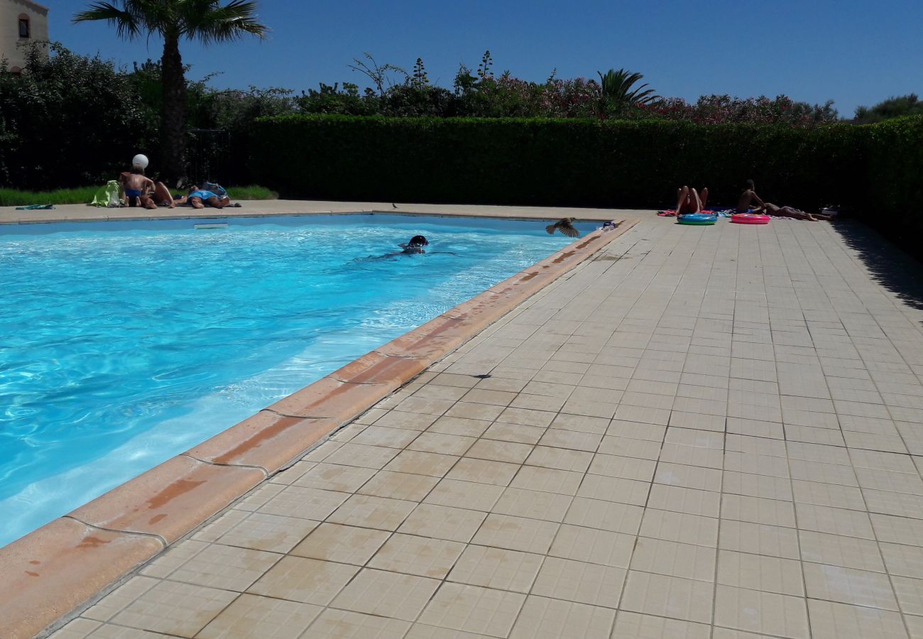 Appartement à Saint-Cyprien - St Cyprien Bel appartement vue sur la mer 