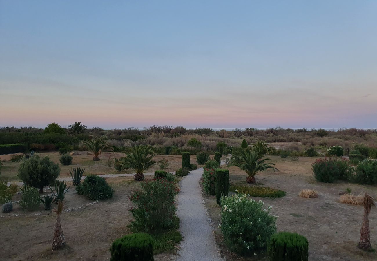 Appartement à Saint-Cyprien - St Cyprien Bel appartement vue sur la mer 