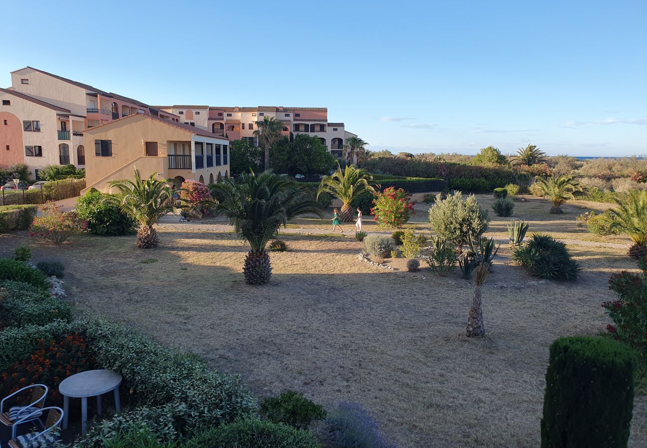 Appartement à Saint-Cyprien - St Cyprien Bel appartement vue sur la mer 
